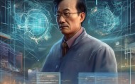 周瑜博士易姆讯，智慧咨询时代的未来挑战