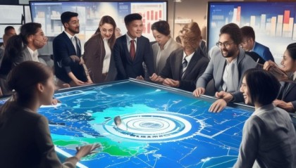 湖南信息化咨询资质助力数字经济发展