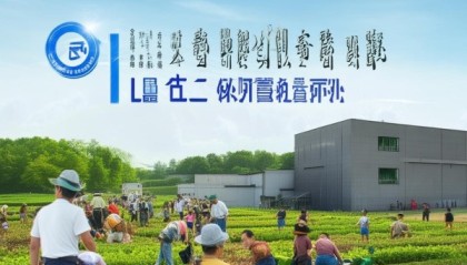 南阳市雨荨信息咨询服务有限公司，助力农业现代化，助力农民增收致富