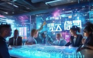创宁在信息技术咨询中的成功经验，企业成功的关键要素