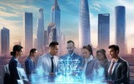 助力数字化转型，北京中正信息化咨询的使命与未来
