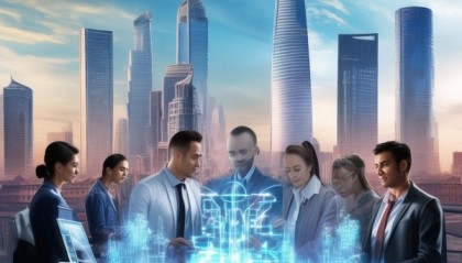助力数字化转型，北京中正信息化咨询的使命与未来
