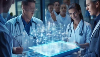 医丁信息化建设咨询，从技术到未来的机遇