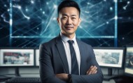 张强信息化咨询老师，专业力量的象征