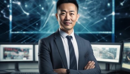 张强信息化咨询老师，专业力量的象征