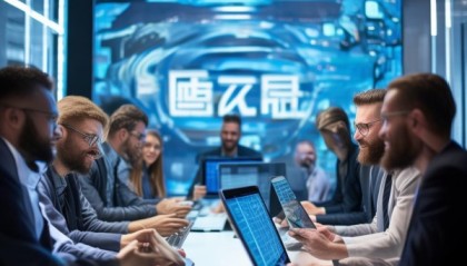 优家信息咨询服务，帮助您实现数字转型的必选伙伴