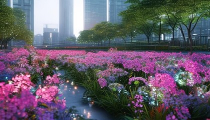 茂 Bloom 技术，姑苏区媒体信息技术咨询助力城市高质量发展