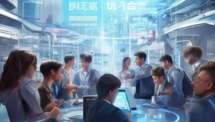 中国电信校招信息化咨询，你的选择与未来