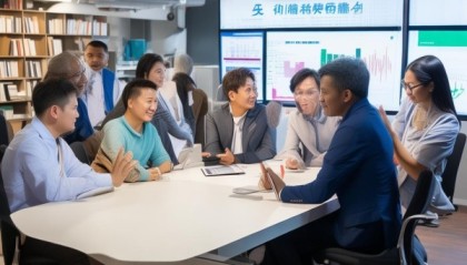 宁晋县信息咨询服务公司，助力社会经济发展