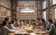 茶陵信息咨询服务，助力社会发展