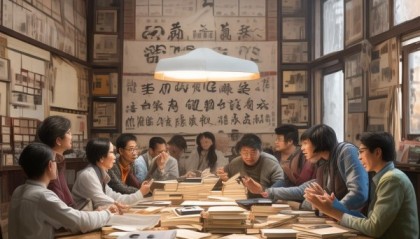 茶陵信息咨询服务，助力社会发展