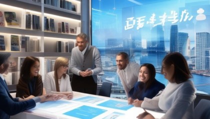 源盛信息咨询服务，助力企业成长的精准Solution