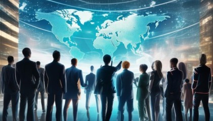 探索未来，海师博信息技术咨询助力企业迈向数字化新境界