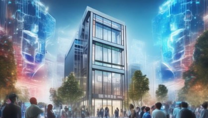固始县拓新信息技术咨询中心，助力信息产业发展之路