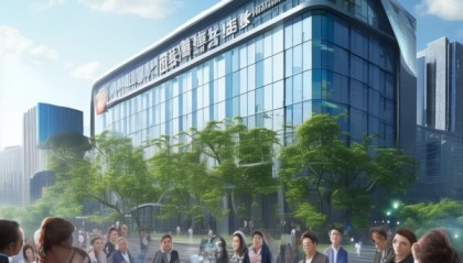 昆明林盛信息技术咨询有限公司，助力昆明成长，创造未来！