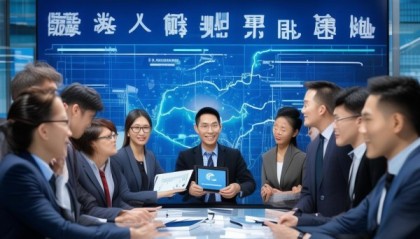 普陀区信息技术咨询服务，助力企业数字化转型