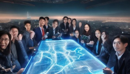 解读杭州信息化咨询，助力智慧发展，深度解析与典型案例