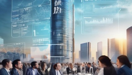嘉峪关信息技术咨询助力区域经济发展