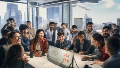 江西卓通信息技术咨询有限公司招聘