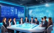 河北铂美信息技术咨询，助力企业数字化转型