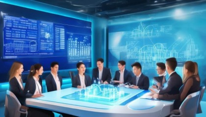 河北铂美信息技术咨询，助力企业数字化转型