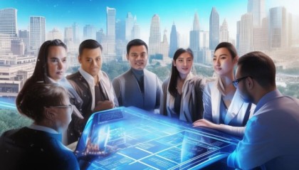 东辽信息咨询服务，助力数字化转型的新引擎