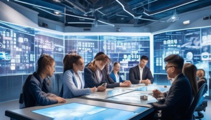 无锡信息化咨询服务，专业解决方案，系统优化与技术咨询