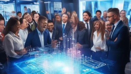 绍兴登鼎信息技术咨询，助力企业数字化转型的智慧之选