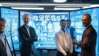 毕节信息咨询服务助力企业发展新引擎