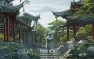 秦韵轩宇，信息咨询服务领域的引领者