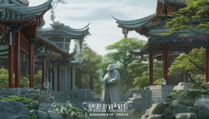 秦韵轩宇，信息咨询服务领域的引领者