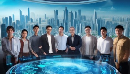 助力邢台中小企业实现信息化发展，经验与展望