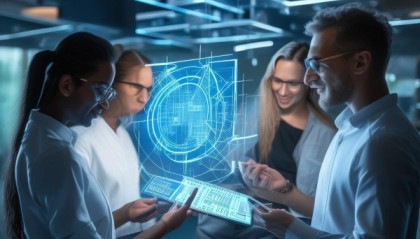 企业信息化咨询，助力企业数字化转型的创新机遇