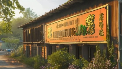 高树乡信息咨询服务，助力乡村振兴