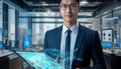 惠信，房产中介行业的创新者