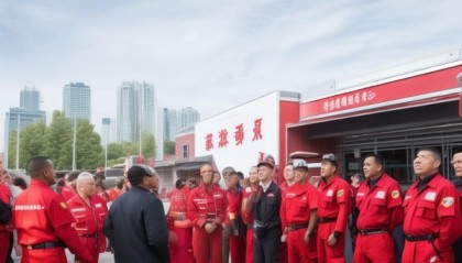消防信息咨询服务，助力您的安全与幸福