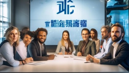 始兴信息咨询服务，助力企业发展中的关键伙伴