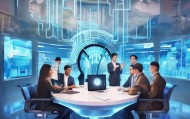 解析长沙信息化设计咨询公司，助力企业数字化转型