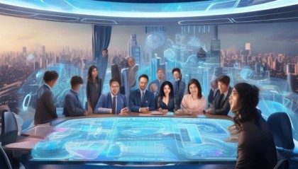 方林信息咨询服务，赋能企业数字化转型的创新解决方案