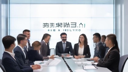 合肥信息技术咨询工作室，助力企业数字化转型