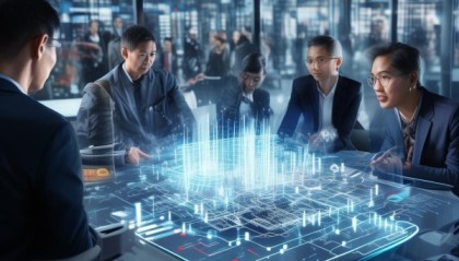 东莞信息化财务咨询，助力企业数字化转型的精准解决方案