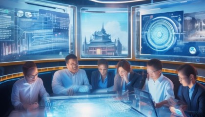 福建隆创信息技术咨询，数字化转型的助力与未来展望