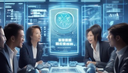 萱懿信息技术咨询服务，赋能智慧未来