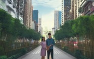成都置业，信息咨询服务的 Choosing Path
