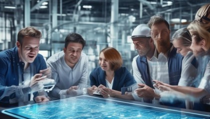 工厂信息化咨询，助力数字化转型，提升效率与安全