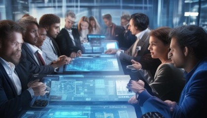 信息化对咨询业发展意义，重构咨询模式的机遇与挑战