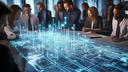 信息化咨询技术，全面解析与实践路径