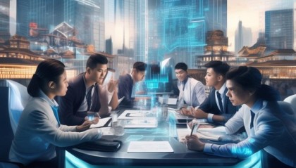 探索广州市四象信息咨询服务，助力企业数字化转型