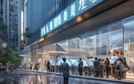 下陆信息咨询服务中心，创新实践服务保障民生