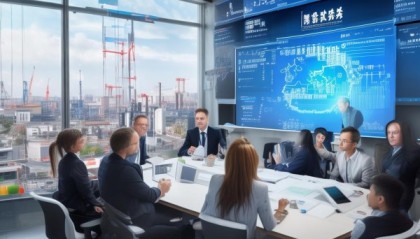 山东制造企业信息化咨询，赋能企业高质量发展